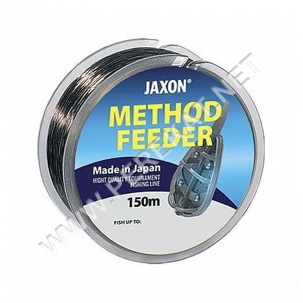 Леска Method feeder 0.22mm 150m (14343)