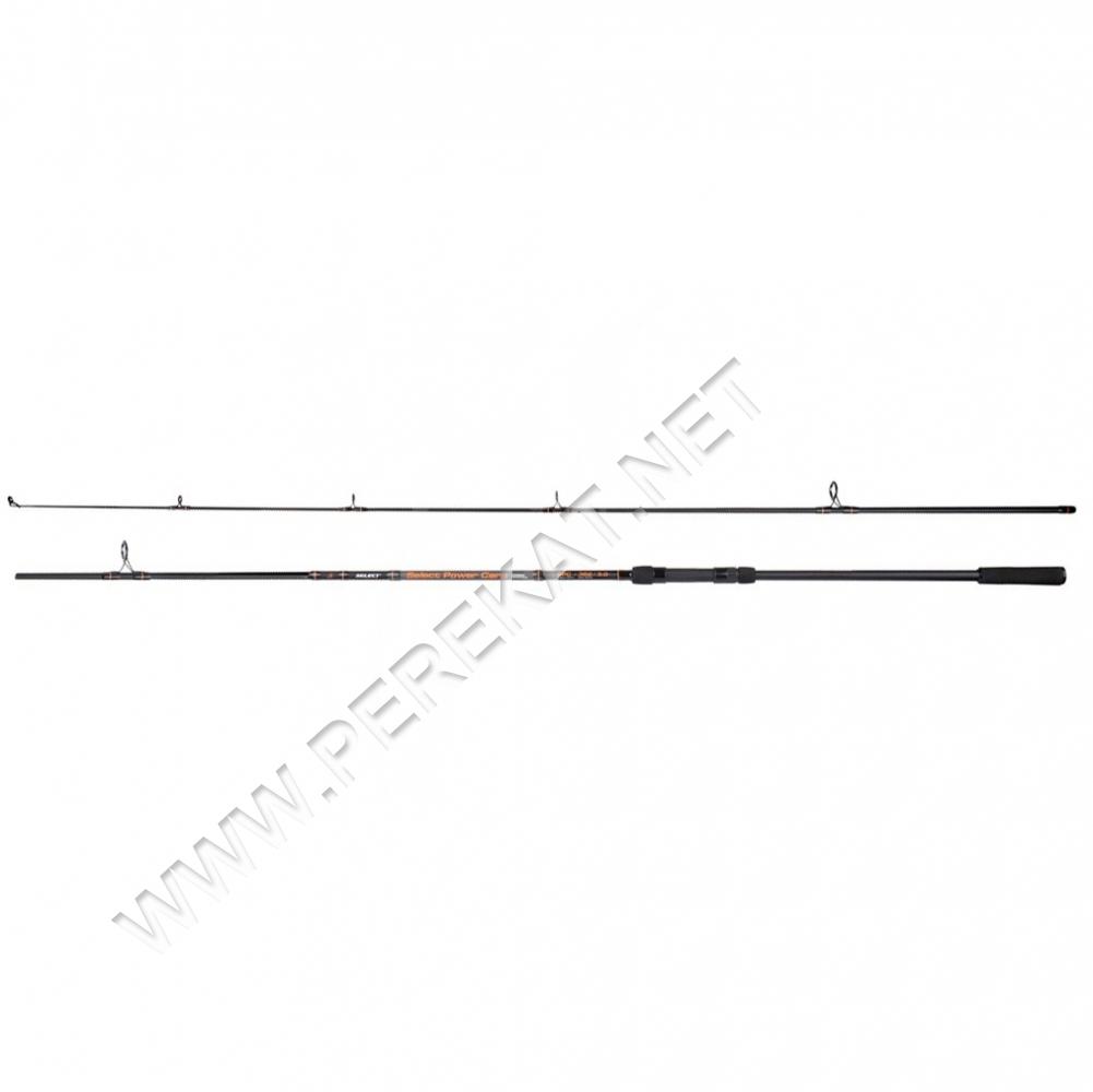 Карповик Select Power Carp 3.6 m 3,5 lbs 2 sec (53183)