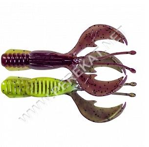 Силікон Select Kraken 3' col. 201(5шт.) (53203)