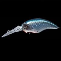 Воблер Ever Green WILD HUNCH RATTLE-IN №87 (4187)