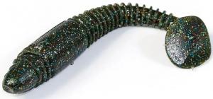 140146-F08  Виброхвост TIOGA FAT LJ Pro Series 3,9 "/ F08 *5 (11085)