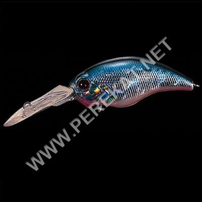 Воблер Ever Green WILD HUNCH RATTLE-IN №20 (4186)