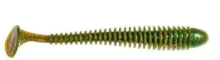 Силікон Lucky John Spark Tail 3 колір 140167-S67