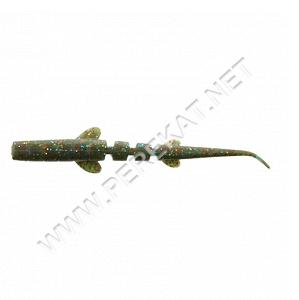 140306-F08  Слаг плав. UNAGI SLUG LJ Pro Series  3.5