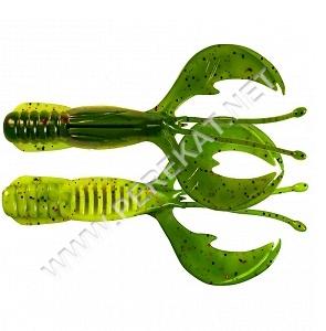 Силікон Select Kraken 3' col. 203(5шт.) (53390)