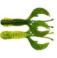 Силікон Select Kraken 3' col. 203(5шт.) (53390)