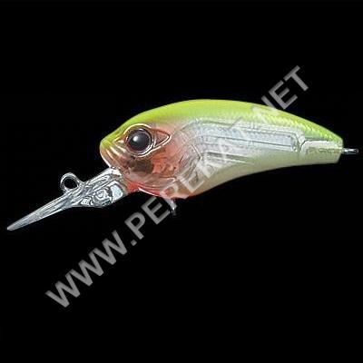 Воблер Ever Green COMBAT CRANK MINI MR №59 (4176)