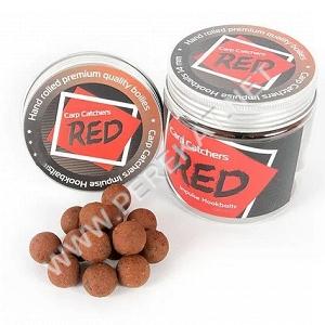 Бойлы варен. Carp Catchers Impulse Hookbaits 