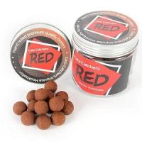 Бойлы варен. Carp Catchers Impulse Hookbaits "RED" 10 mm (53580)
