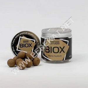 Бойлы варен.Impulse Hookbaits BIOX 10mm (53581)