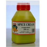 Аминосироп "Spice Cream" 250мл. (53619)