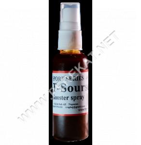 Booster spray 