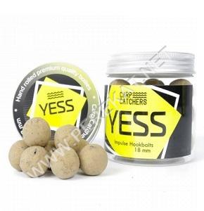 Бойлы варен. Carp Catchers  Impulse Hookbaits 