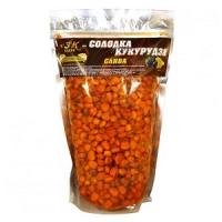Солодка кукурудза 3K 400 г (слива) (53729)