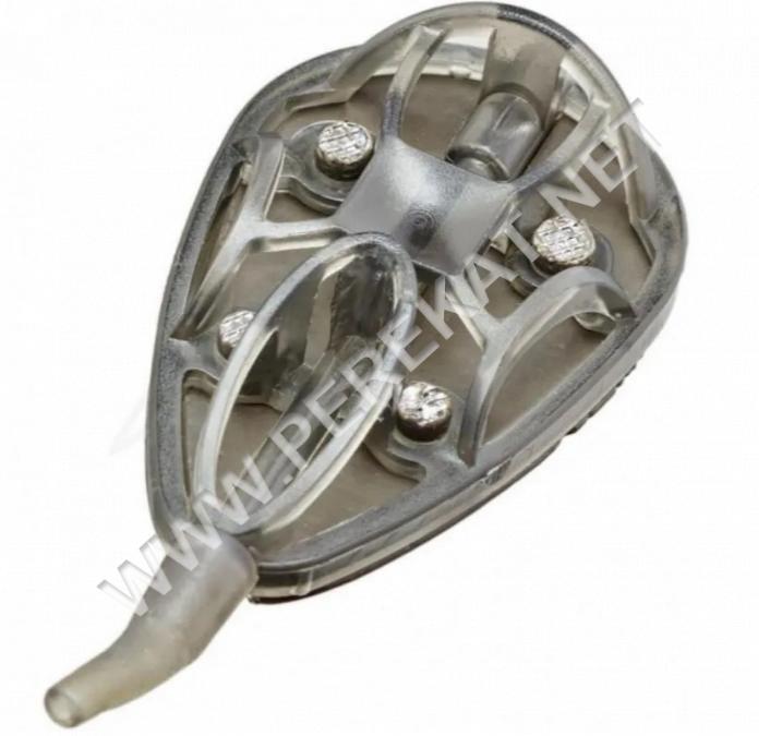 Годівниця Brain In-Line Drop Feeder M 30g (46876)