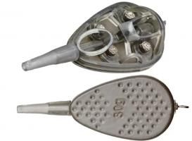 Годівниця Brain In-Line Drop Feeder M 40g (46877)