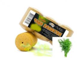 Планктон Corona Укроп (53908)