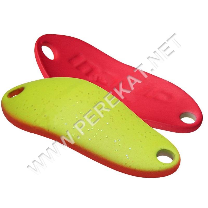 Блесна SV Fishing Individ 2,5g FL19 (34178)