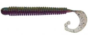 Силікон Reins G TAIL SATURN MICRO 060 Onga River Moneybait 20шт (22264)