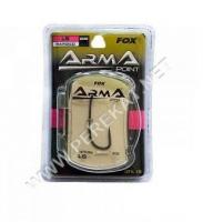 ГачкиFox Arma Point LSC №4 (40450)