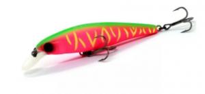 Воблер Jackall Squad Minnow 65SP 65mm 5.8g Dragon Fruit MatTiger (54126)