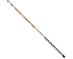 Вудилище махове Brain Blast Pole 5.0m, факт. довжина - 4.7m, 212 g (54134)