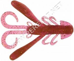 Силикон Select Rak Craw 2,8