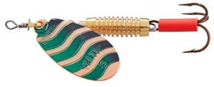 Блешня Rublex Veltic #4 8.0g CNV (54221)
