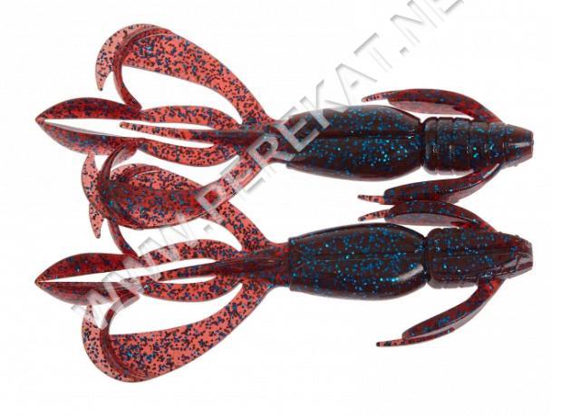 Силікон Keitech Crazy Flapper 3.6