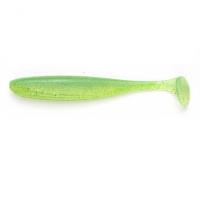 Силікон Keitech Easy Shiner 2" (12 шт/уп) к:424 lime chartreuse (33993)