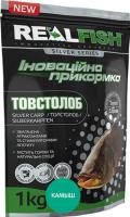 Прикормка RealFish Толстолоб (камыш) (54390)
