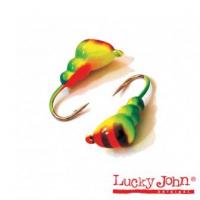 1340-34 LJ "МУРАВЕЙ"4мм, 1г (45147)