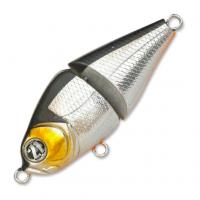 Воблер PONTOON 21 BullyBoo 45SS 45mm, 4.5gr, 0.4-0.8, 712 (45153)