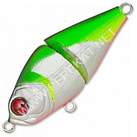 Воблер PONTOON 21 BullyBoo 45SS 45mm, 4.5gr, 0.4-0.8, R37 (45154)