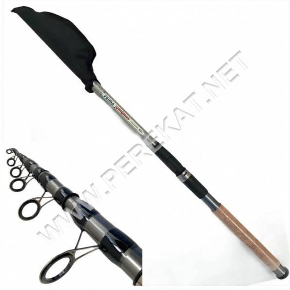 Спиннинг WINNER Apache Navigators 3,00м 80-120g (54844)