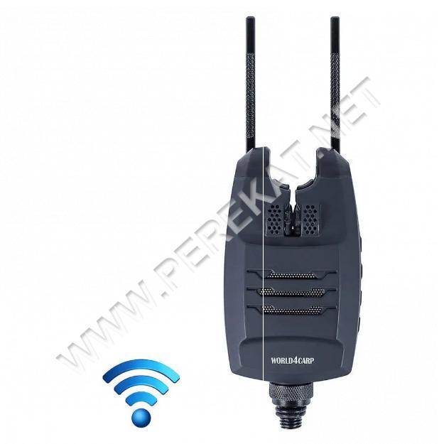 Сигнализатор WC320, C привязкой (фиолетовый) (54852)