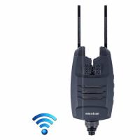 Сигнализатор WC320, C привязкой (фиолетовый) (54852)