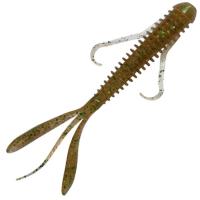 Силікон Keitech Hog Impact 3" 309 Sahara Olive FLK (уп)