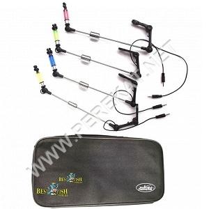 Набор Fishing ROI свингеров (4шт) (55066)