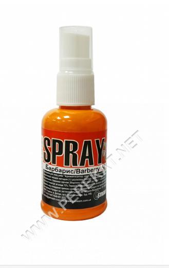 Спрей G.Stream Series Top (барбарис) 50мл (55118)