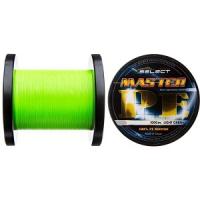 Шнур Select Master PE 100m (салат.) 0.20mm 24kg (55143)
