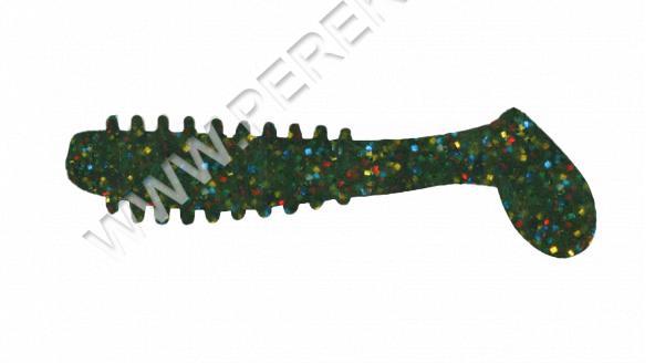 Силікон Reins BUBBLING SHAD 2