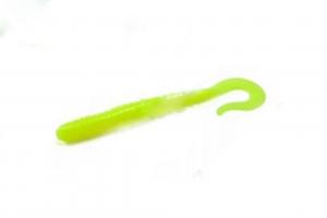 Силікон FishUp Vipo 2.8" (9pcs.), #046 - Lemon