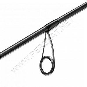 Спінінг Select Nitro NTR-702ML 2.13m 4-16g Fast
