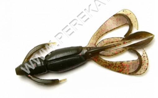 Силікон Keitech Crazy Flapper 3,6