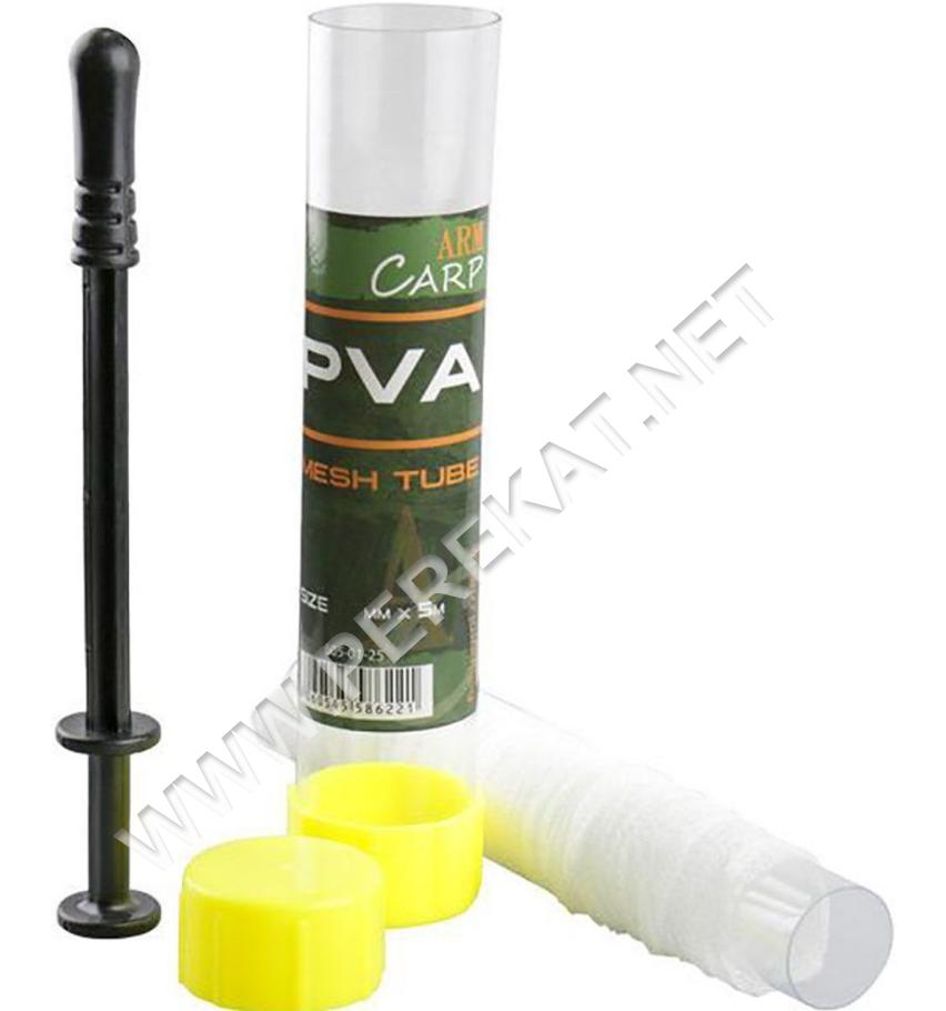 ПВА сітка Fishing ROI mesh tube 37mm*5m 605-01-37 (55350)