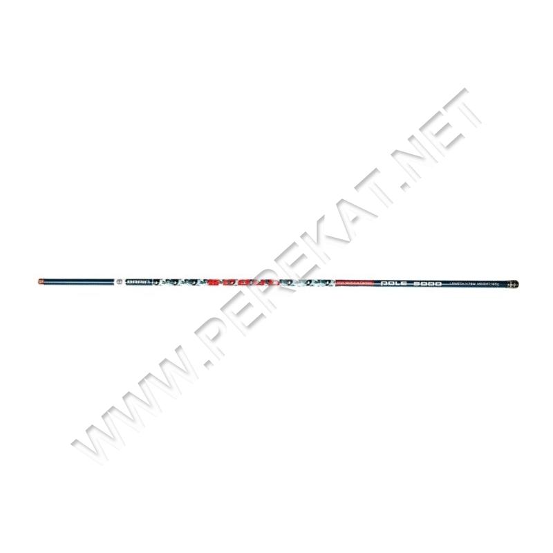 Удочка Brain Scout Pole 5m (55552)