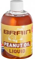 Ликвид Brain Peanut oil275ml (55585)