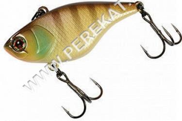 Воблер Jackall Chubby Vibration 40 Noike Gill (33909)