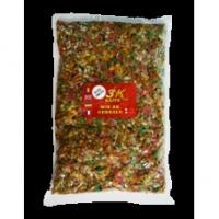 Зерновий МІКС Універсальний 3K 1000 г (лісова ягода) 